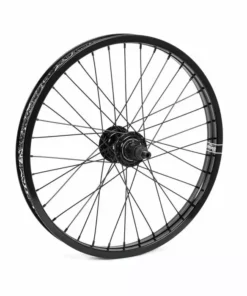 WHEELS Shadow Conspiracy Optimized Freecoaster Wheel-36H-9T