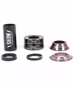 Shadow Conspiracy Stacked Bottom Bracket-Mid