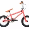 LITTLE BIKES Fit Misfit 12" Bike-Coral