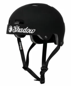 Shadow Conspiracy Helmets Shadow Classic Helmet-Matte Black