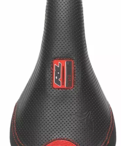 Seats Redline Flight Pivotal Seat-Black/Red