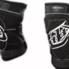 PROTECTIVE GEAR Troy Lee T-Bone Knee Guards-Black