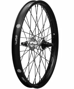 Wise Rectrix2 Front Wheel - 20x1.75"