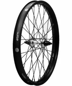 Wise Rectrix2 Rear Wheel - 20x1.75" WHEELS