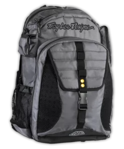 Backpacks Troy Lee Ignition Backpack-Gray