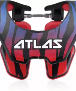 PROTECTIVE GEAR Atlas Tyke Neck Brace-Beast