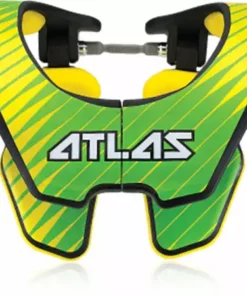 Atlas Tyke Neck Brace-Kiwi PROTECTIVE GEAR