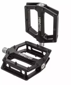 Redline Concave Monster Alloy Pedals