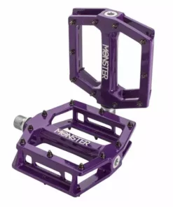 Redline Concave Monster Alloy Pedals