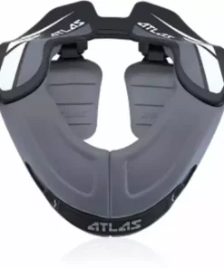 Atlas Broll Neck Brace-Rev PROTECTIVE GEAR
