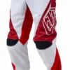Troy Lee 2016 Sprint Race Pants-Red RACE WEAR
