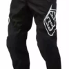 Troy Lee 2016 Sprint Race Pants-Black