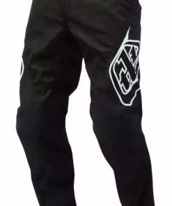 Troy Lee 2016 Sprint Race Pants-Black