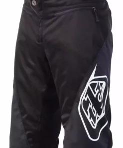 Troy Lee 2016 Sprint Shorts-Black