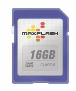 Go Pro MaxFlash Memory Card-16gb