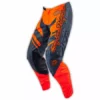 Troy Lee 2016 GP Pants-Flexion Orange/Gray