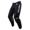 RACE WEAR Troy Lee 2015 GP Race Pants-Midnight Black
