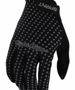 Troy Lee 2016 Sprint Gloves-Black