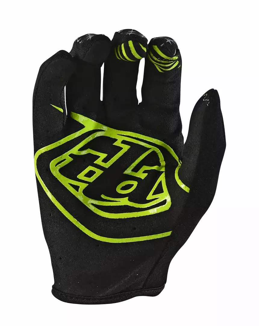 Troy Lee 2016 Sprint Gloves-Black 1 Troy Lee 2016 Sprint Gloves-Black