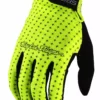 Troy Lee 2016 Sprint Gloves-Fluorescent Yellow RACE WEAR