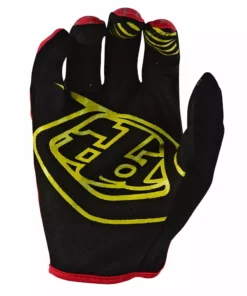 RACE WEAR Troy Lee 2016 Sprint Gloves-Red