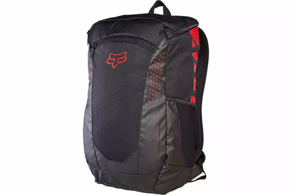 Fox Decompress Backpack-Black Bags & Luggage 1 Fox Decompress Backpack-Black Bags & Luggage