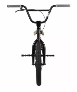 Subrosa Tiro 18" BMX Bike-Matte Black