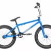 Fit Eighteen 18" BMX Bike-Blue LITTLE BIKES