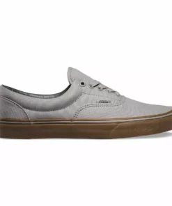 SHOES Vans Era Shoe-Drizzle/Gum