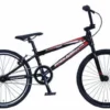 RACE BIKES Free Agent Speedway Expert BMX Race Bike-Black