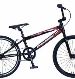 RACE BIKES Free Agent Speedway Expert BMX Race Bike-Black