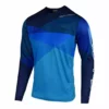 Troy Lee Designs 2019 Sprint Jet Jersey-Blue