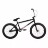 Subrosa Salvador XL 21"TT BMX Bike-Gloss Black