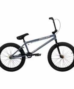 Subrosa Sono XL 21"TT BMX Bike-Steele Blue FREESTYLE BIKES