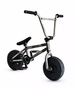Moxie Mini BMX Bike-Diesel