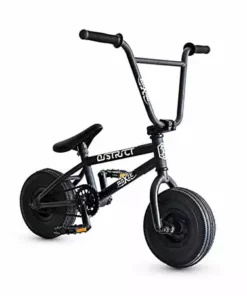 Moxie Mini BMX Bike-District LITTLE BIKES