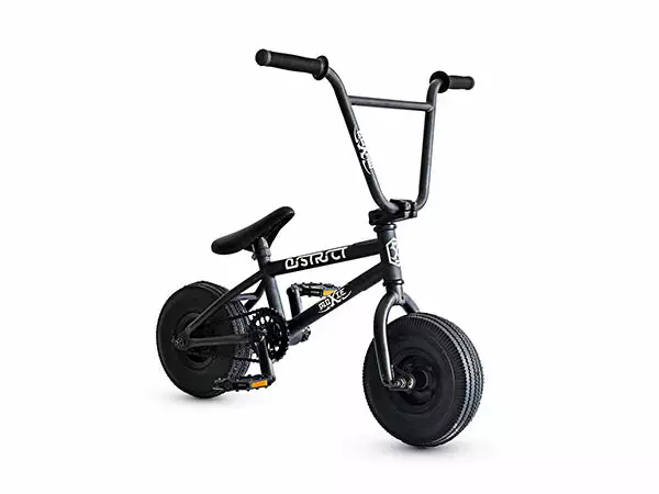 Moxie Mini BMX Bike-District LITTLE BIKES 1 Moxie Mini BMX Bike-District LITTLE BIKES