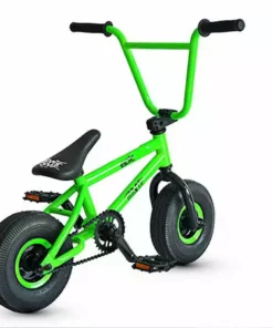 Moxie Mini BMX Bike-Epic LITTLE BIKES