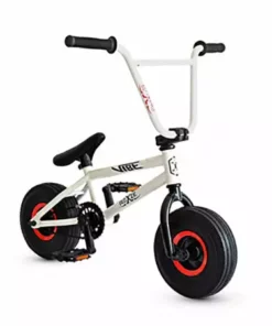 Moxie Mini BMX Bike-Vibe LITTLE BIKES