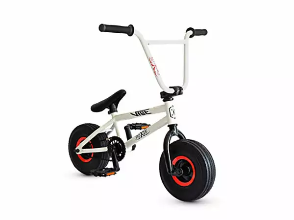 Moxie Mini BMX Bike-Vibe LITTLE BIKES 1 Moxie Mini BMX Bike-Vibe LITTLE BIKES