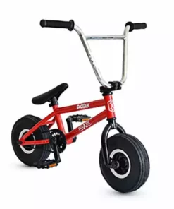 Moxie Mini BMX Bike-Park LITTLE BIKES