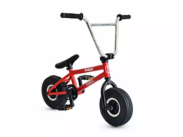 Moxie Mini BMX Bike-Park LITTLE BIKES 1 Moxie Mini BMX Bike-Park LITTLE BIKES