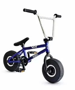 Moxie Mini BMX Bike-Vert LITTLE BIKES