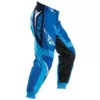 Fly Racing 2010 F-16 Race Pants-Sky Blue RACE WEAR