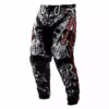 Troy Lee 2012 GP Race Pants-Medusa-Black-Youth 22