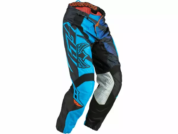 Fly Racing 2013 Kinetic Inversion Race Pants-Blue/Black RACE WEAR 1 Fly Racing 2013 Kinetic Inversion Race Pants-Blue/Black RACE WEAR