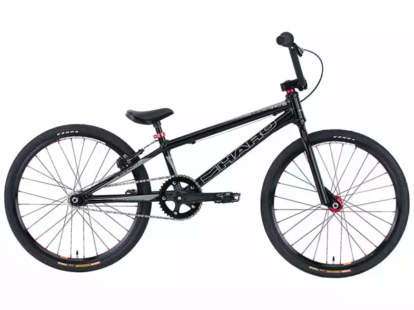 RACE BIKES Haro Race BMX Bike-Expert-Black 1 RACE BIKES Haro Race BMX Bike-Expert-Black