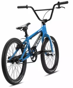 SE Racing PK Ripper Elite BMX Bike-Blue