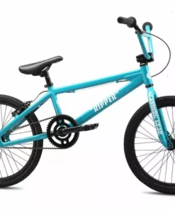 SE Racing Ripper BMX Bike-Green Ocean