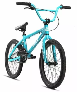SE Racing Ripper BMX Bike-Green Ocean